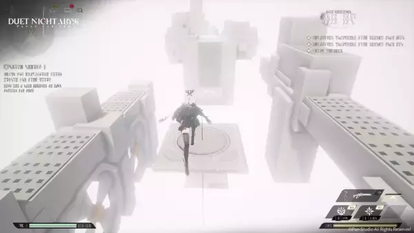 「ファンタジーARPG『デュエットナイトアビス』第2回CBT開催！新章「雪国の幼子」やコンテンツ多数追加で遊びやすく」の画像