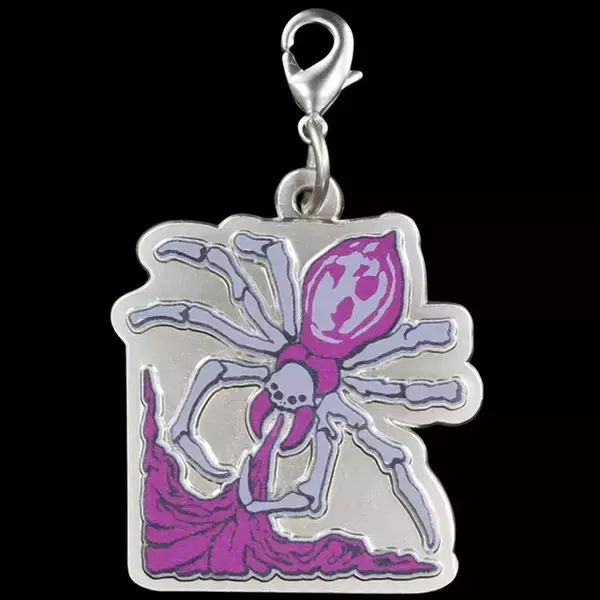 「ご友人たちのエンブレムが素敵だ…『アーマード・コア6』メタルチャーム第3弾が発売決定！レイヴン、ドルマヤンなど全6種」の画像