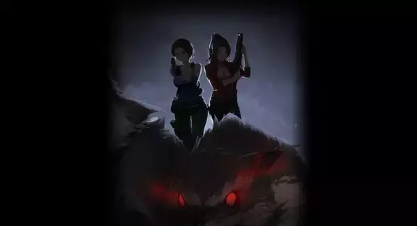 「『バイオ』「エイダ」のチャイナ服に「ジル」のボディスーツも！『勝利の女神：NIKKE』で活躍する姿や射撃姿勢を激写【フォトレポ】」の画像