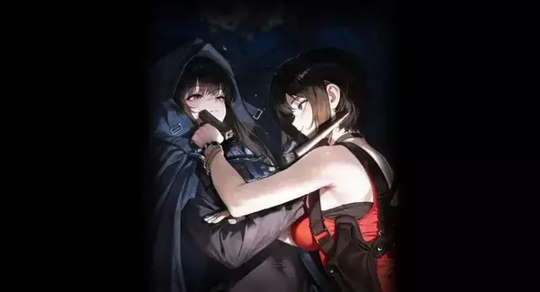 「『バイオ』「エイダ」のチャイナ服に「ジル」のボディスーツも！『勝利の女神：NIKKE』で活躍する姿や射撃姿勢を激写【フォトレポ】」の画像