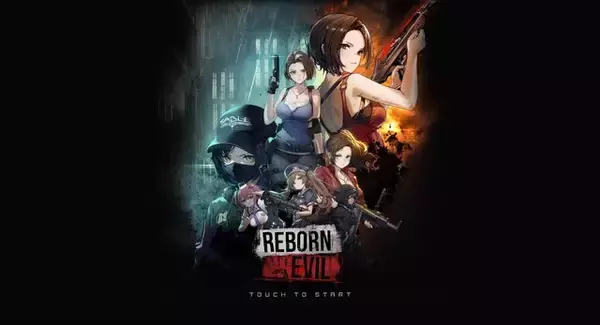 「『バイオ』「エイダ」のチャイナ服に「ジル」のボディスーツも！『勝利の女神：NIKKE』で活躍する姿や射撃姿勢を激写【フォトレポ】」の画像