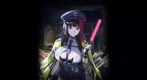 「『バイオ』「エイダ」のチャイナ服に「ジル」のボディスーツも！『勝利の女神：NIKKE』で活躍する姿や射撃姿勢を激写【フォトレポ】」の画像