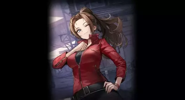 「『バイオ』「エイダ」のチャイナ服に「ジル」のボディスーツも！『勝利の女神：NIKKE』で活躍する姿や射撃姿勢を激写【フォトレポ】」の画像