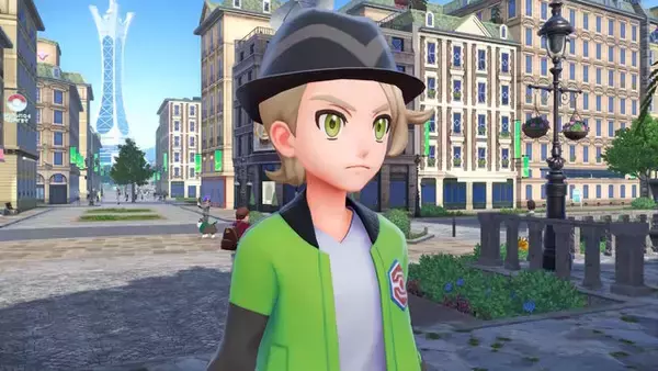 「『ポケモンレジェンズZ-A』ではミアレシティを去ることができる―再三の引き留めを断った先に待つものとは…？」の画像