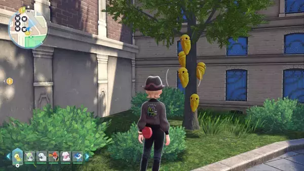 「『ポケモンレジェンズZ-A』虫ポケモンたちの“ある描写”にプレイヤーから悲鳴…「流石に声でた」「現実でこれ見たら泣く自身ある」」の画像