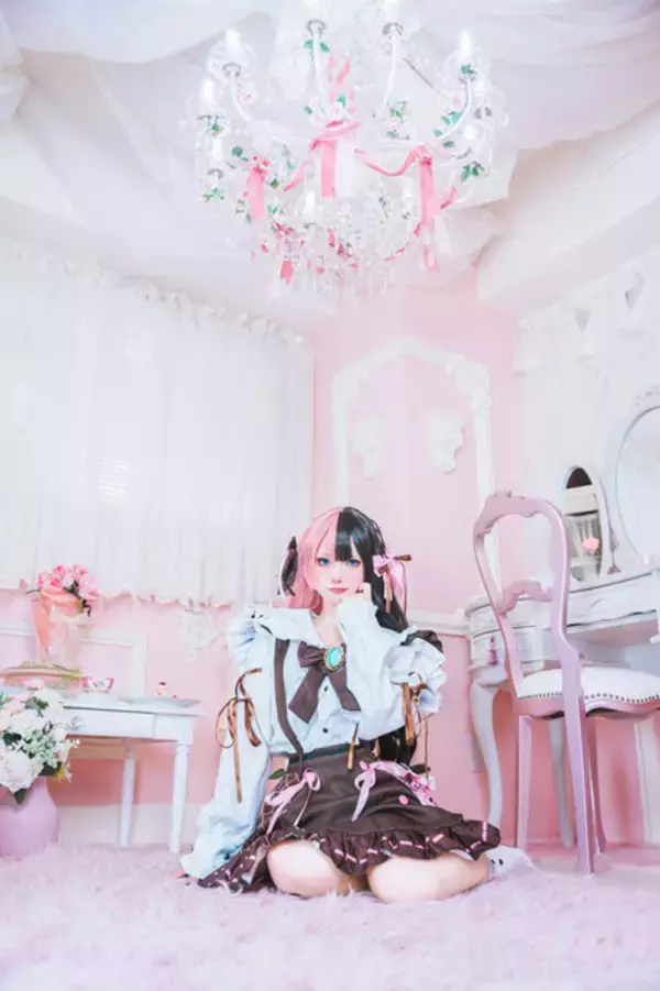 「【コスプレ】11月11日は「ぶいすぽっ！」“橘ひなの”誕生日！髪型も衣装も可愛いひなーのが大好きな美女レイヤーまとめ【写真26枚】」の画像