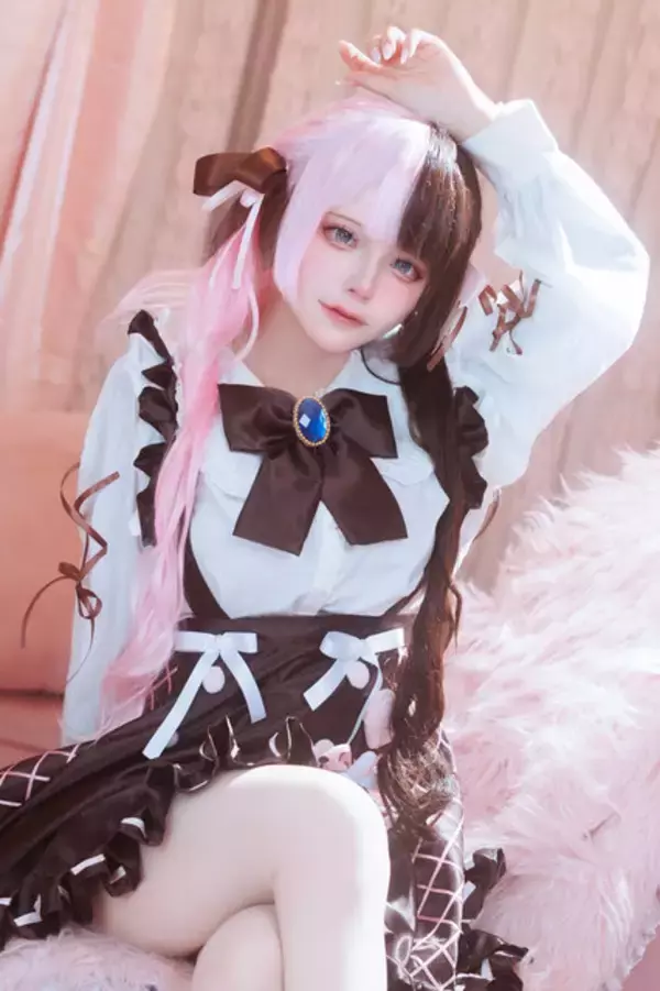 「【コスプレ】11月11日は「ぶいすぽっ！」“橘ひなの”誕生日！髪型も衣装も可愛いひなーのが大好きな美女レイヤーまとめ【写真26枚】」の画像