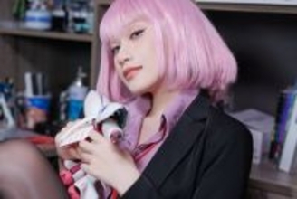 【コスプレ】「ガンダム」ハマーン様や「チェンソーマン」マキマの働く姿は好きですか？「勤労感謝の日」美女レイヤーまとめ【写真21枚】