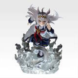 「1回3,000円の「一番くじ ウマ娘 シンデレラグレイ」が迫力満点！最終直線で競り合う「オグリキャップ」「タマモクロス」フィギュアが熱い」の画像12