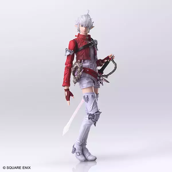 「『ドラクエ』『FF』はじめ、『NieR:Automata』A2フィギュアなど1,000点以上対象！スクエニ「新春初売りセール2026」が1月1日より実施」の画像