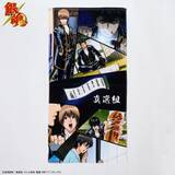 「しまむらにて、アニメ「銀魂」グッズが本日1月14日発売！作中シーンをデザインしたタオルほか、ユニークなエリザベスTシャツなど」の画像12