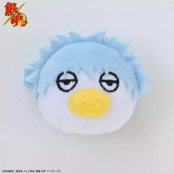 「しまむらにて、アニメ「銀魂」グッズが本日1月14日発売！作中シーンをデザインしたタオルほか、ユニークなエリザベスTシャツなど」の画像