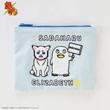 「しまむらにて、アニメ「銀魂」グッズが本日1月14日発売！作中シーンをデザインしたタオルほか、ユニークなエリザベスTシャツなど」の画像4