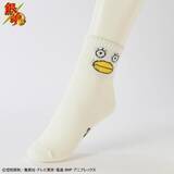 「しまむらにて、アニメ「銀魂」グッズが本日1月14日発売！作中シーンをデザインしたタオルほか、ユニークなエリザベスTシャツなど」の画像5