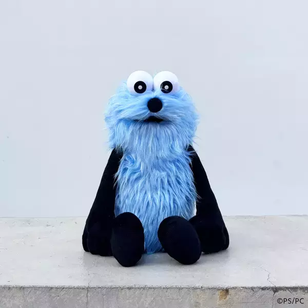 「パペットスンスンの可愛いぬいぐるみが予約販売！スンスン、ノンノン、ゾンゾンがラインナップ」の画像