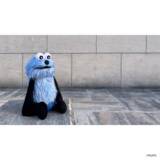 「パペットスンスンの可愛いぬいぐるみが予約販売！スンスン、ノンノン、ゾンゾンがラインナップ」の画像3