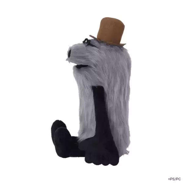 「パペットスンスンの可愛いぬいぐるみが予約販売！スンスン、ノンノン、ゾンゾンがラインナップ」の画像