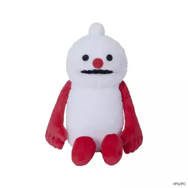 「パペットスンスンの可愛いぬいぐるみが予約販売！スンスン、ノンノン、ゾンゾンがラインナップ」の画像