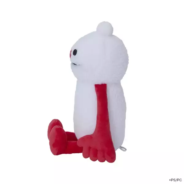 「パペットスンスンの可愛いぬいぐるみが予約販売！スンスン、ノンノン、ゾンゾンがラインナップ」の画像