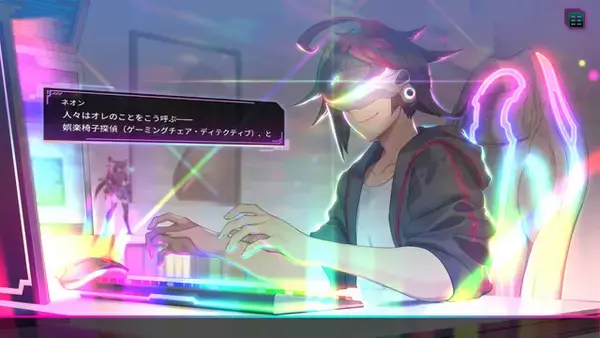 「インティ・クリエイツ新作『カルドアンシェル』10月24日発売決定！カードと歌でバトルを盛り上げ、爽快な“ぶっ壊れコンボ”を繰り出そう」の画像