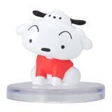 「“しんちゃん”コスプレをしたバッドばつ丸が可愛い！「クレヨンしんちゃん」×「サンリオキャラクターズ」コラボフィギュアがガシャポンに登場」の画像7