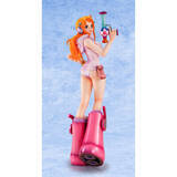 「「ワンピース」ナミ/エース/ジンベエのハイクオリティフィギュアが抽選販売！受付期間は12月25日23時まで」の画像8