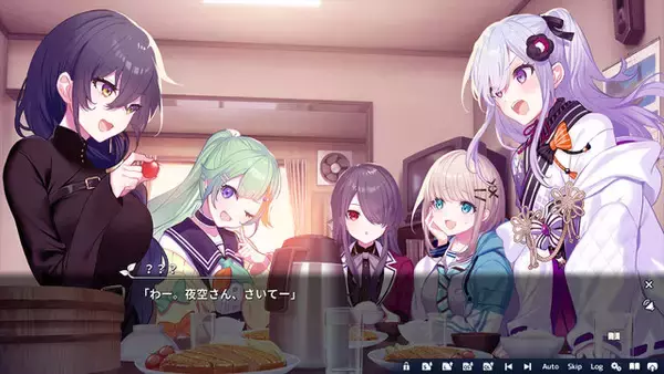 「今年も豊作！2025年発売の注目アドベンチャーゲーム5選―ADVを遊ぶなら、時間を溶かせる今しかない【年末年始特集】」の画像