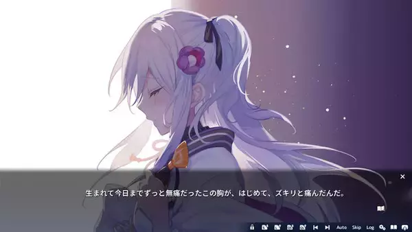 「今年も豊作！2025年発売の注目アドベンチャーゲーム5選―ADVを遊ぶなら、時間を溶かせる今しかない【年末年始特集】」の画像