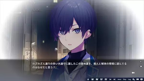 「今年も豊作！2025年発売の注目アドベンチャーゲーム5選―ADVを遊ぶなら、時間を溶かせる今しかない【年末年始特集】」の画像