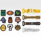 「『モンハンワイルズ』新作一番くじが発売！目玉のA賞「アルシュベルド」フィギュアが大迫力」の画像9