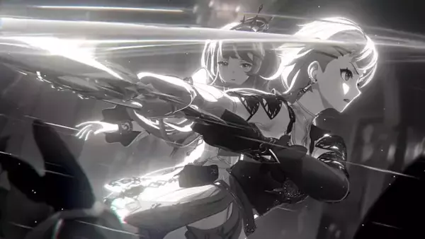 「中国発の大作ゲーが続々ベータテスト！『Virtual Circle』『アズプロ』『Rewinding Cadence』―日本未上陸の注目ゲーム3選【2026年3月1日】」の画像