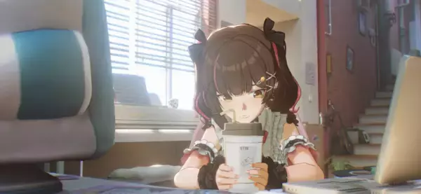 「中国発の大作ゲーが続々ベータテスト！『Virtual Circle』『アズプロ』『Rewinding Cadence』―日本未上陸の注目ゲーム3選【2026年3月1日】」の画像