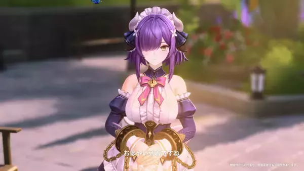 「中国発の大作ゲーが続々ベータテスト！『Virtual Circle』『アズプロ』『Rewinding Cadence』―日本未上陸の注目ゲーム3選【2026年3月1日】」の画像