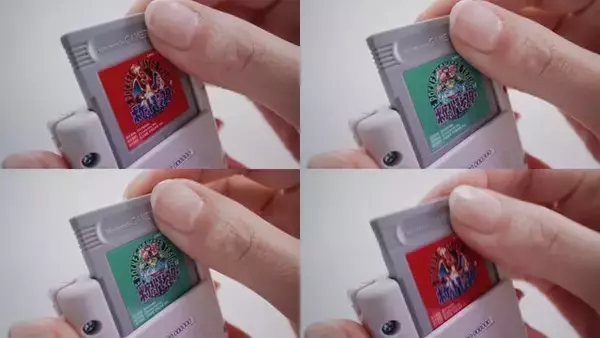 「見た目はほぼ「ゲームボーイ」！『ポケモン 赤・緑』の45楽曲を楽しめる「GAME MUSIC COLLECTION」、マイニンテンドーストアで抽選販売」の画像