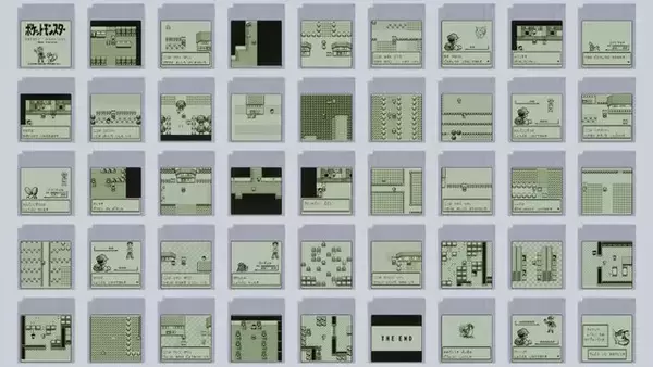 「見た目はほぼ「ゲームボーイ」！『ポケモン 赤・緑』の45楽曲を楽しめる「GAME MUSIC COLLECTION」、マイニンテンドーストアで抽選販売」の画像