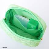 「『あつまれ どうぶつの森』まめきち&つぶきち刺繡ポーチが便利！タンブラーはとたけけはじめキャラ勢揃いデザインと、”喫茶ハトの巣”を用意」の画像10