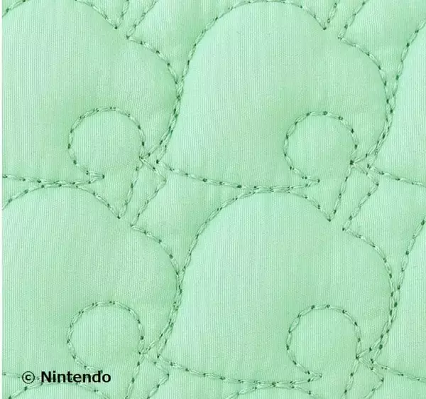 「『あつまれ どうぶつの森』まめきち&つぶきち刺繡ポーチが便利！タンブラーはとたけけはじめキャラ勢揃いデザインと、”喫茶ハトの巣”を用意」の画像
