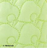 「『あつまれ どうぶつの森』まめきち&つぶきち刺繡ポーチが便利！タンブラーはとたけけはじめキャラ勢揃いデザインと、”喫茶ハトの巣”を用意」の画像12