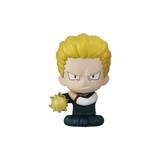 「「HUNTER×HUNTER」新作ガシャポンは幻影旅団に注目！クロロやコルトピたちが「すわらせ隊」「めじるしアクセサリー」に登場」の画像5