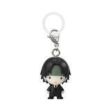 「「HUNTER×HUNTER」新作ガシャポンは幻影旅団に注目！クロロやコルトピたちが「すわらせ隊」「めじるしアクセサリー」に登場」の画像8