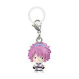 「「HUNTER×HUNTER」新作ガシャポンは幻影旅団に注目！クロロやコルトピたちが「すわらせ隊」「めじるしアクセサリー」に登場」の画像9