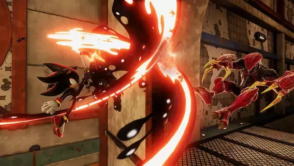 「おじさんの前で「無駄無駄ッ！」ー異世界おじさん×新作『ソニック』コラボ動画でメイベル（CV.悠木碧）が大暴走「お前やりたい放題だな」」の画像