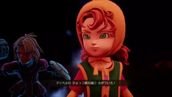 『ドラクエVII Reimagined』は「キャラ×職業」の自由度を“弱点表示”と“どこでも転職”の包容力で支える！細やかな難易度調整などゲーム性と利便性も両立【試遊レポ】