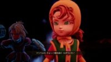 『ドラクエVII Reimagined』は「キャラ×職業」の自由度を“弱点表示”と“どこでも転職”の包容力で支える！細やかな難易度調整などゲーム性と利便性も両立【試遊レポ】