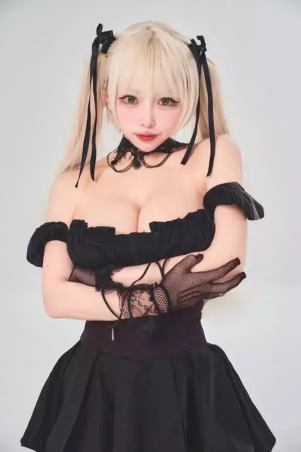 「【コスプレ】誰もが大好きな可愛い髪型といえばこれ！アスカからマリー・ローズまで「いいツインテールの日」記念美女レイヤーまとめ【写真21枚】」の画像