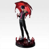 「目玉は血蝕解放状態の一ノ瀬四季、無陀野無人フィギュア！「一番くじ 桃源暗鬼 弐」全ラインナップ公開ーグッズはオリジナル衣装の描き起こしを使用」の画像10