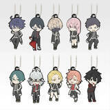 「目玉は血蝕解放状態の一ノ瀬四季、無陀野無人フィギュア！「一番くじ 桃源暗鬼 弐」全ラインナップ公開ーグッズはオリジナル衣装の描き起こしを使用」の画像7