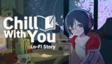 「スマホ版『Chill with You : Lo-Fi Story』発表！Steamで“圧倒的に好評”の作業用ADVースマホ向けの新機能も実装へ」の画像1