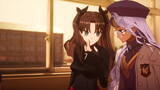 「『Fate/EXTRA Record』最新トレイラー公開！クー・フーリンやロビンフッドら登場、豪華絢爛な宝具シーンも」の画像2