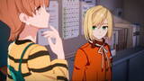 「『Fate/EXTRA Record』最新トレイラー公開！クー・フーリンやロビンフッドら登場、豪華絢爛な宝具シーンも」の画像3